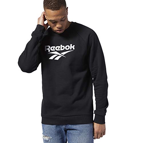 Chandail Reebok Classics Mixte L : Votre Allié Idéal pour le Weekend - 3
