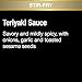 House of Tsang Teriyaki Stir-Fry Sauce, 11.5 Ounce