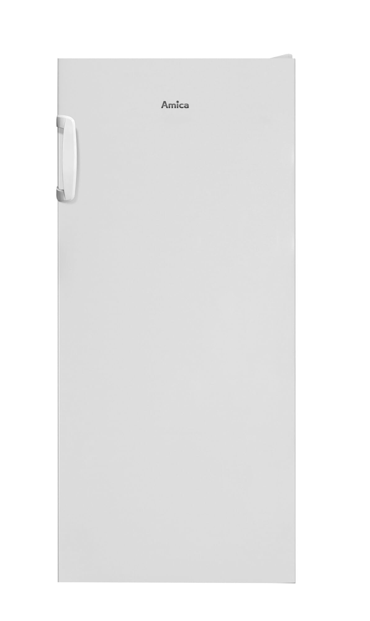 Amica Gefrierschrank GS 321 110 W / 145 l/EEK E/FrostControl