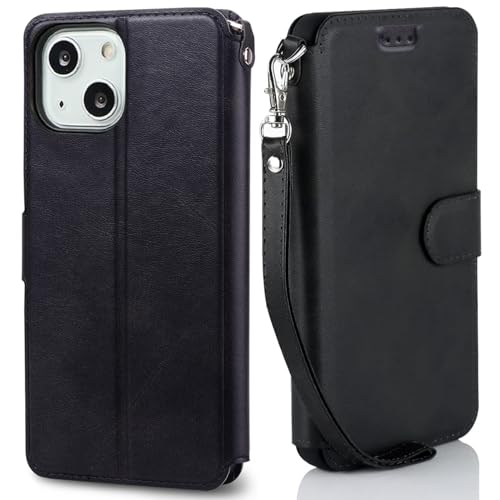 iPhone 13 �P�[�X �蒠�^ �p iPhone13 �X�g���b�v�P�[�X �A�b�v�� �A�C�z�� �A�C�t�H�� 13 �A�C�t�H��13 �A�C�z��13 �J�o�[ ��phone13 �X�g���b�v�t�� �J�[�h�P�[�X �蒠 �K�p Cobeimisr CASE �y�� ���^ �X