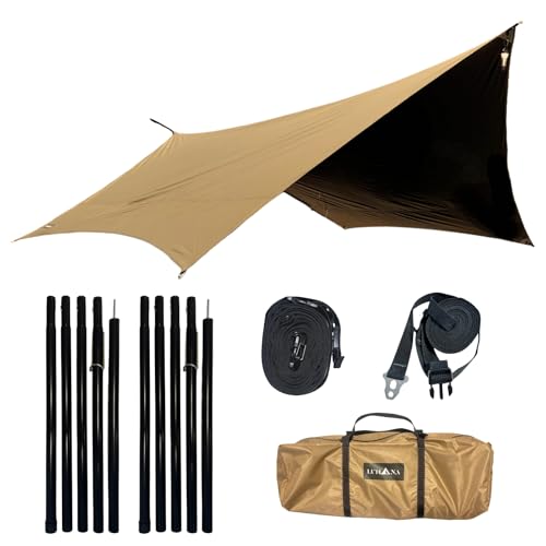 luhana タープ」の人気商品一覧 | 安い商品を通販サイトから探す