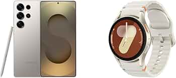 Amazon | Samsung Galaxy S25 Ultra 256GB|チタニウム グレー+Galaxy