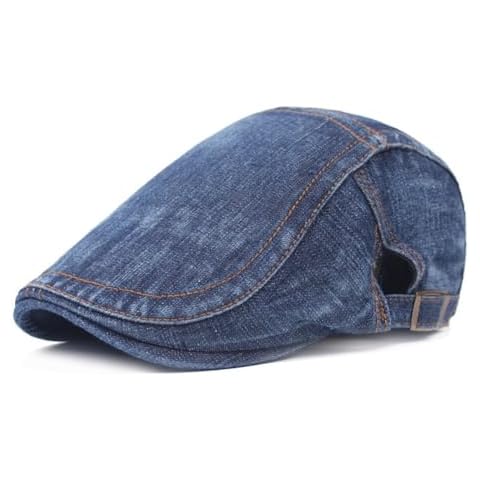 Casquette JAWSEU Béret Ajustable Cover