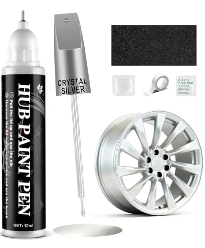 Amiss Crystal Sliver Rim