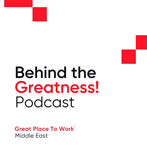 Behind the Greatness! Titelbild