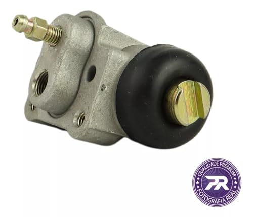 Cilindro de Roda Burrinho de Freio Traseiro Lado Esquerdo L200 Triton Diesel, Gasolina, Flex 2007 20