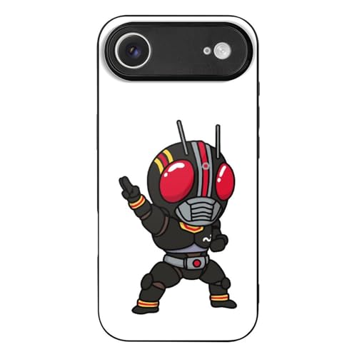 IPhone17p P[X ʃC_[BLACK IPhone17Airp P[X wʃKX  X}zP[X lC Aj LN^[ gуP[X
