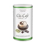 FÜR EIN GUTES BAUCHGEFÜHL: Calcium unterstützt die normale Funktion von Verdauungsenzymen. Chi-Cafe balance ist somit gut für Darm und Verdauung.