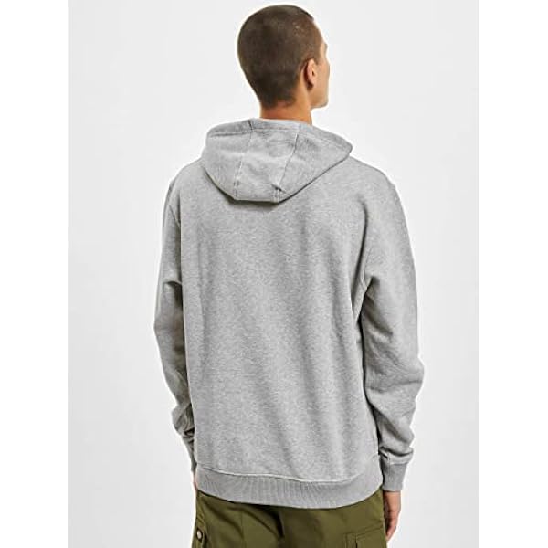 New Era Men's NFL Green Bay Packers Logo Hoodie