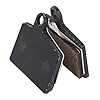 Mountainbike Fiets Schijfrem Pad, Schijfrem Pad Fiets Schijfrem Pad Remeffect Hoogwaardige hars Goede warmteafvoer voor…