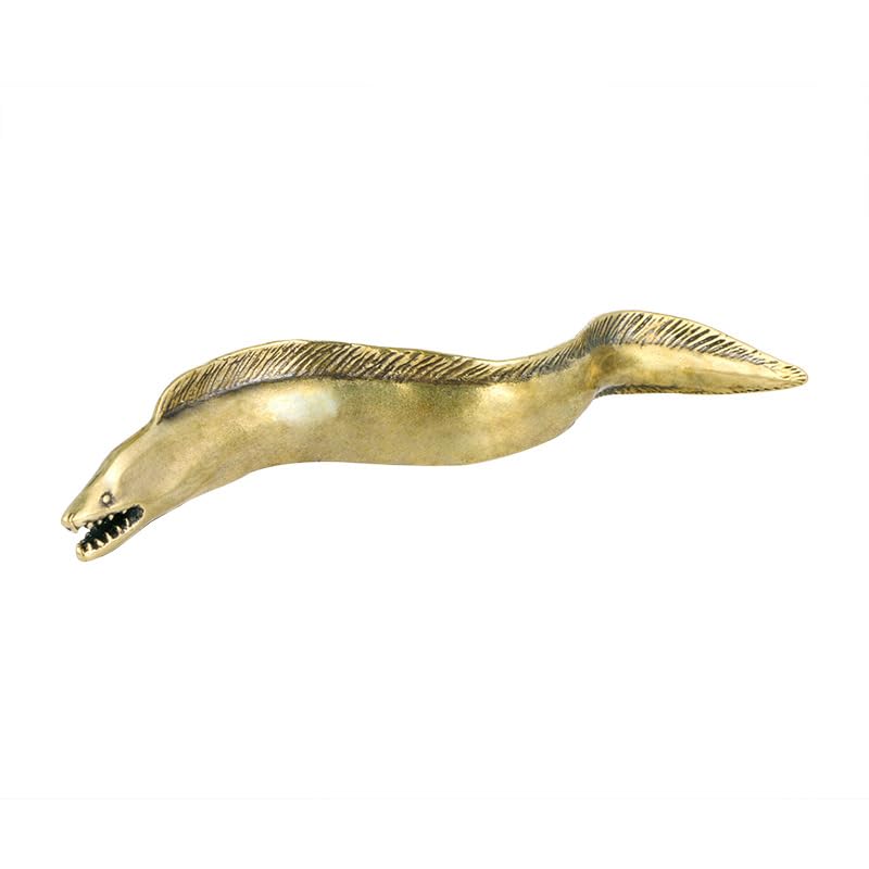 Poisson laiton RLKHXBS pour personnaliser un bureau professionnel vide