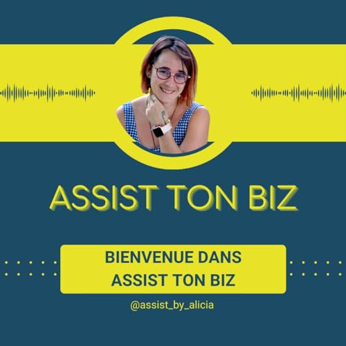 Bienvenue dans Assist ton Biz Titelbild