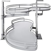Algopix Similar Product 18 - Hardware Resources Blind Corner Swing