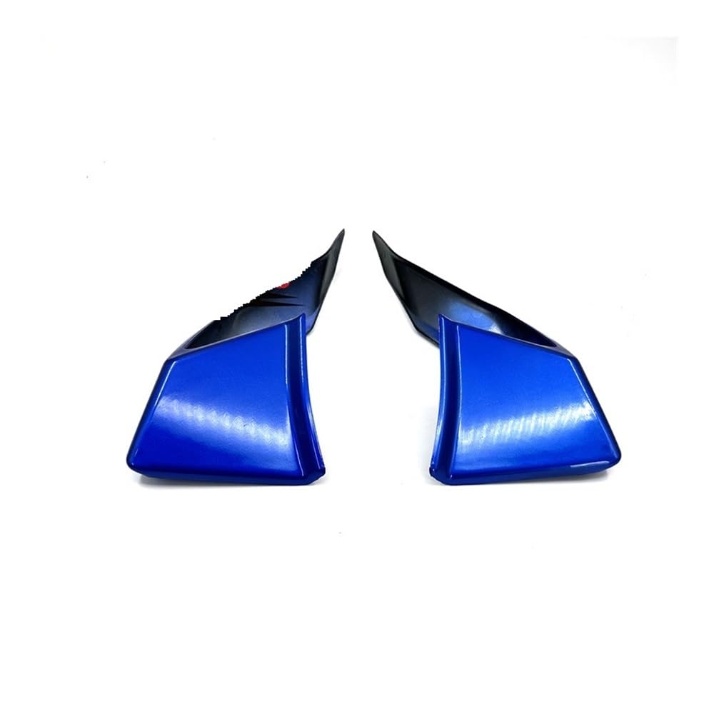 Spoiler frontal de moto : Évitez le guidonnage de votre YZFR3 V2 de 2019-2024
