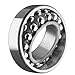SKF Spherical Roller Bearing 22207 E Double Row Inner Diameter 35mm Outer Diameter 72mm Width 23mm