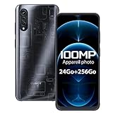 CUBOT X70 Telephone Portable, 24Go +256Go/1To, Android 13 Smartphone, 100MP+32MP Caméras, 6.58 CUBOT X70 Telephone Portable, 24Go +256Go/1To, Android 13 Smartphone, 100MP+32MP Caméras, 6.58