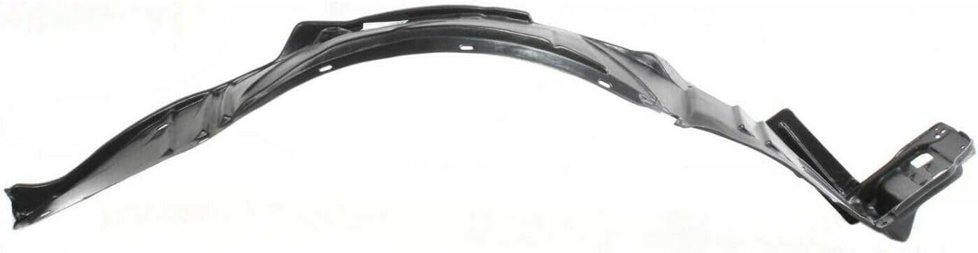 2pcs Front Left Driver Right Passenger Side Plastic 14868149