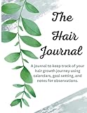The Hair Journal