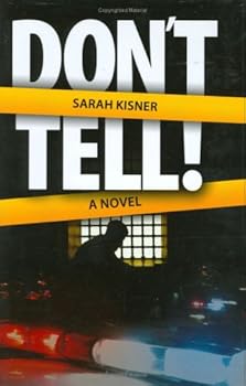 Hardcover Don't Tell! Book