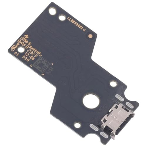 Placa de puerto de carga para solucionar fallos en tablet W09 AL09 3