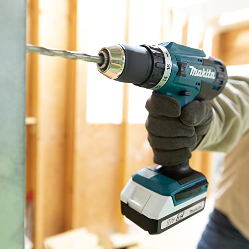 Makita DF 488 D002 - vue 7