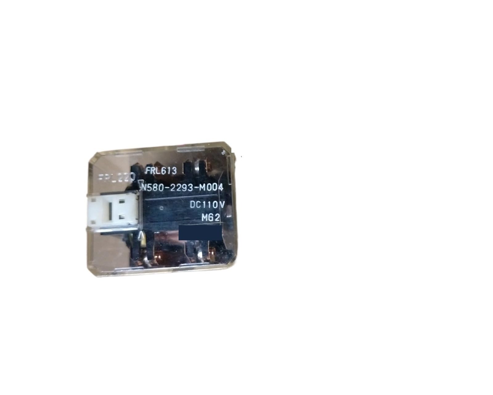 Relè FRL613 N580-2293-M004 DC110V