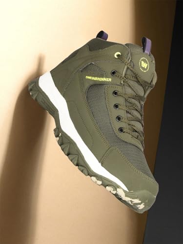 Image of Weinbrenner Men's Pacific Outdoor