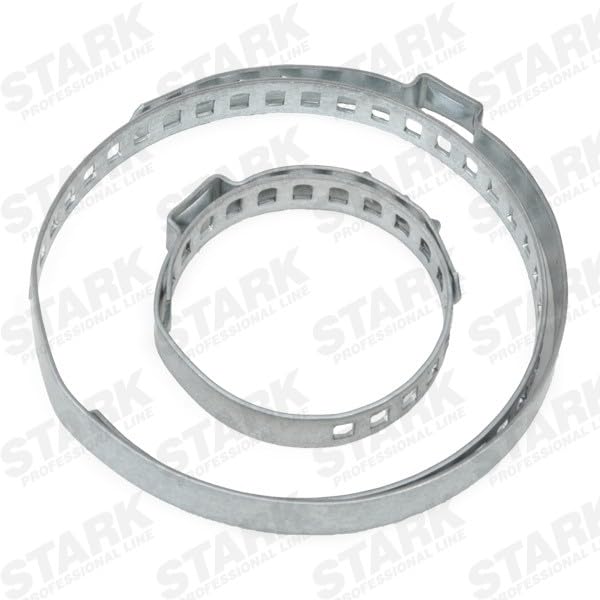 Cuffia Semiasse STARK SKBDA-1300132 - Lato Ruota Anteriore Bilaterale