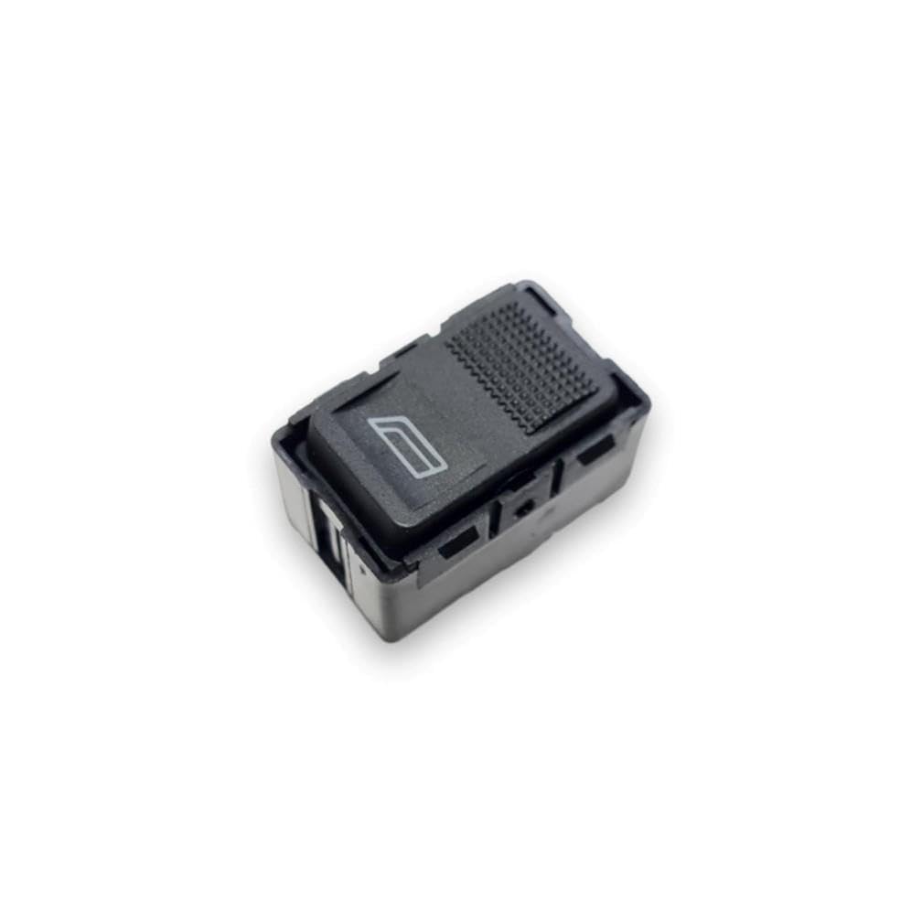 Vass41 Cam Açma Kapama Düğmesi 4A0959855A Audi 100 ile uyumlu 1988-1994