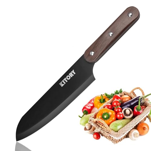 3.5" Paring Knife, Kitchen Peeling Knives, HC Japanese Stainless Steel, Hammered Ultra Sharp Peeler Blade, Bamboo Shape Handle Cooking Cutlery 2025 Gifts for Home & Restaurant