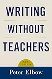 Writing without Teachers