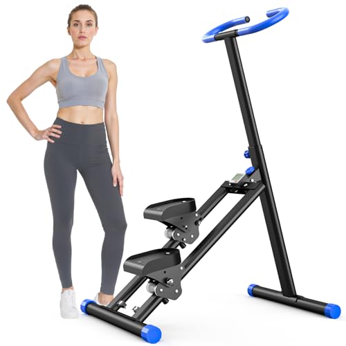 OWLSKY Stair Stepper for Home