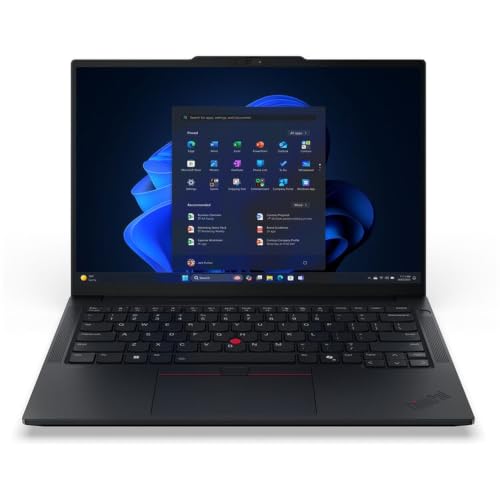 Lenovo ThinkPad X1 Carbon Gen 12 14"