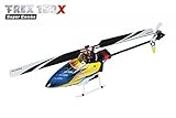t rex helicopter 700  Align RC Helikopter T-REX 150X DFC Combo - BTF