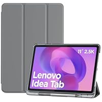 Succtopy Coque Pour Lenovo Idea Tab 11 Pouces 2025 TB-336ZU