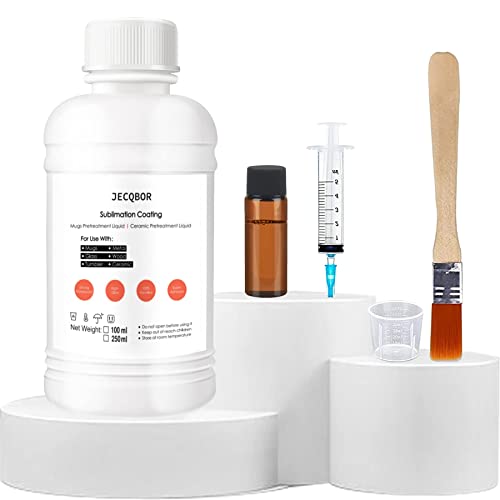 Buy Sublimation coating for hard surface In Pakistan Sublimation