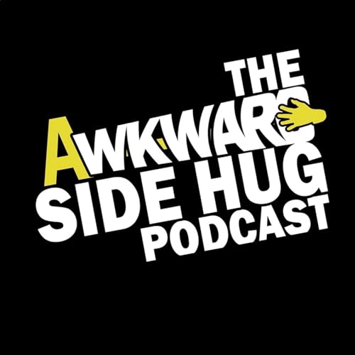 Couverture de The Awkward Sidehug