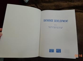 Database Development