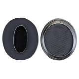 Jazuaiao Cuscinetti auricolari per auricolari ABY BH10 BH15 cuscinetti auricolari isolare il rumore cuscinetti auricolari buon suono facile installazione pressione