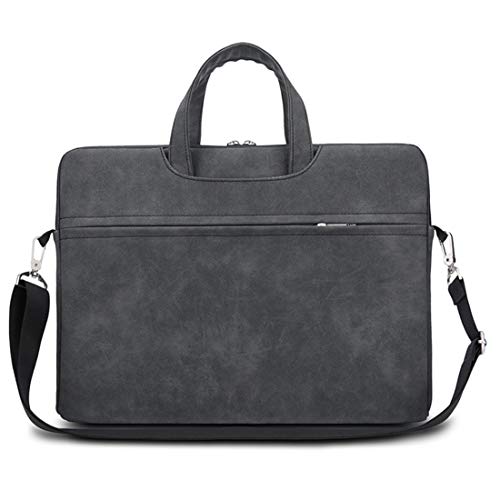 13/14/15 Zoll Laptoptasche Wasserdicht Tablet Tasche Umhängetasche Mit Gepäckgurten Und Schultergurten Laptophülle Für HP Acer Lenovo Asus