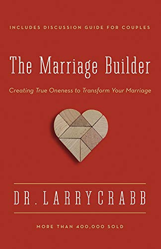 The Marriage Builder