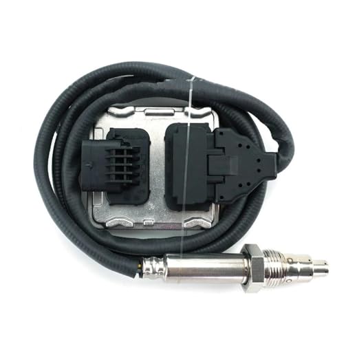Capteur NOx 296504A200 haute précision pour Hyundai Starex