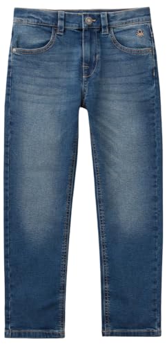 Pantalon léger d'été respirant coupe slim moderne en toile souple