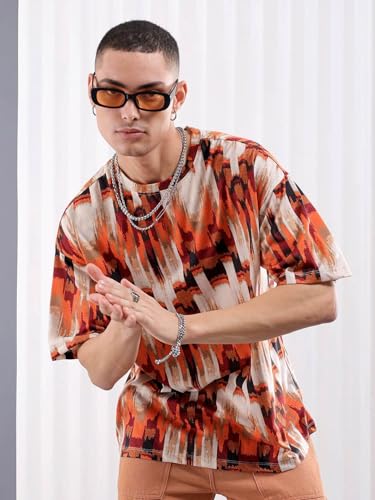 Image of THE Indian Garage CO Men T-Shirt