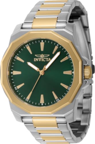 Image of Invicta Men's Speedway 42mm Stainless Steel Quartz Watch