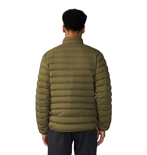 Image of Mountain Hardwear Deloro Down Jacket