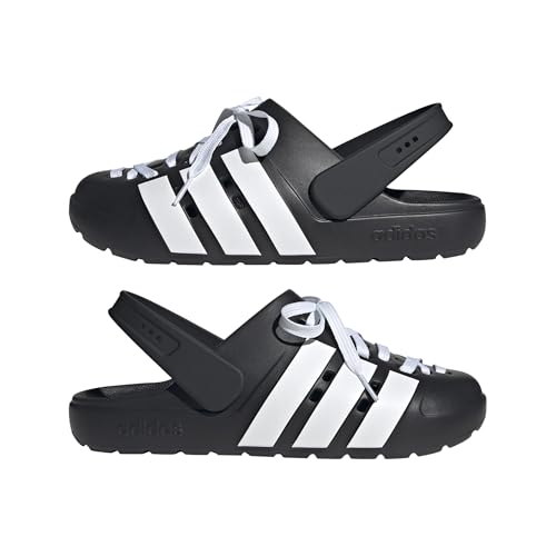 Image of adidas Unisex Adult Adilette Clog 2.0 Clogs