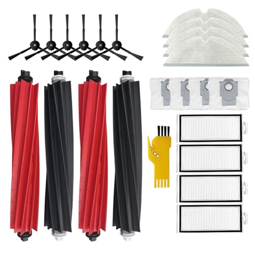 aotengou Roborock q8 max q8 max+ q5 pro q5 pro q5 pro+ accessorie...