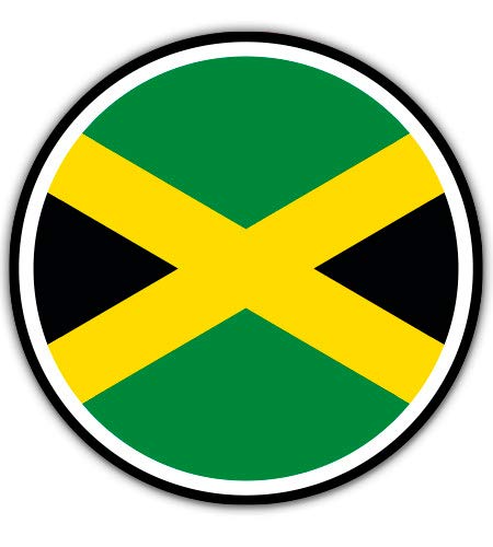 Jamaica Flag - 3