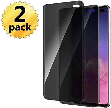 OnePlus 5 Privacy Screen Protector,HYAIZLZ 9H Hardness Tempered Glass Anti-Spy Screen Protector Shield for OnePlus 5 5.5inch,2 PCS